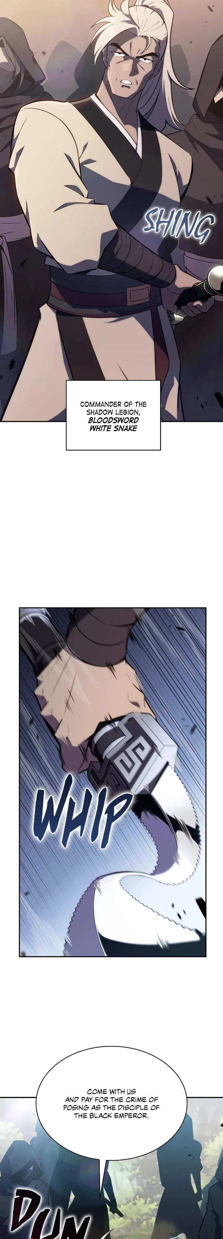 Read I’m the Max-Level Newbie EN Manga Online
