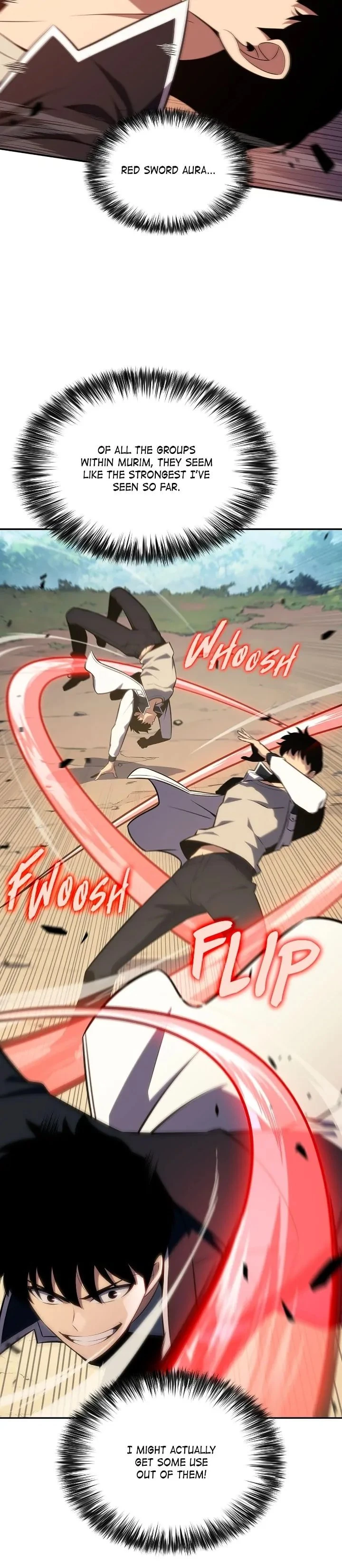 Read I’m the Max-Level Newbie EN Manga Online