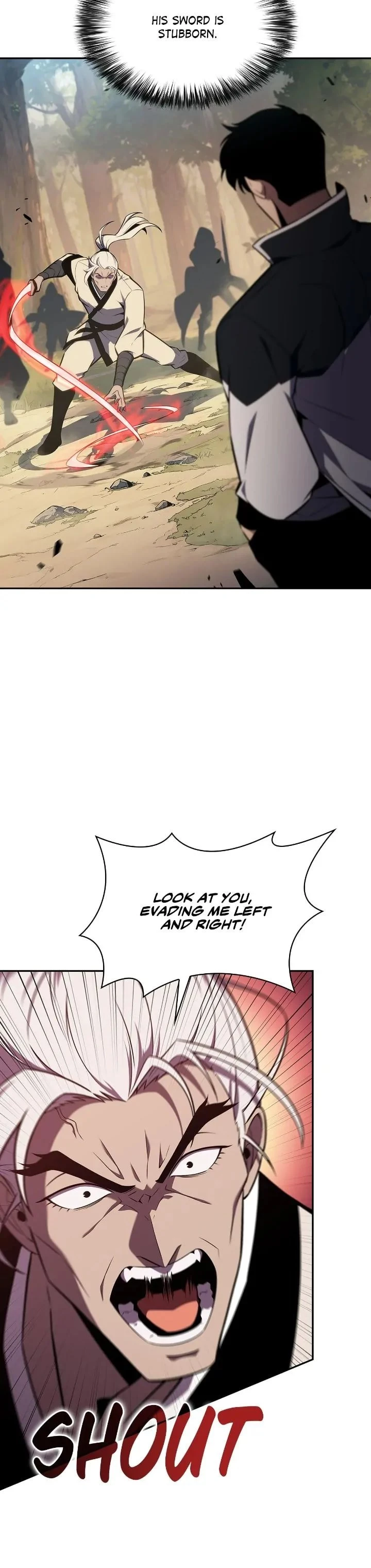 Read I’m the Max-Level Newbie EN Manga Online