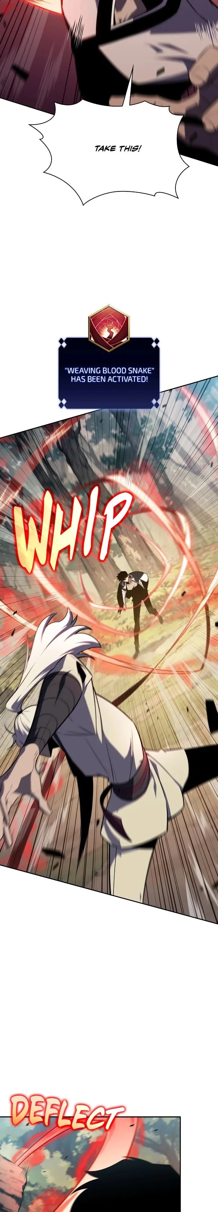 Read I’m the Max-Level Newbie EN Manga Online