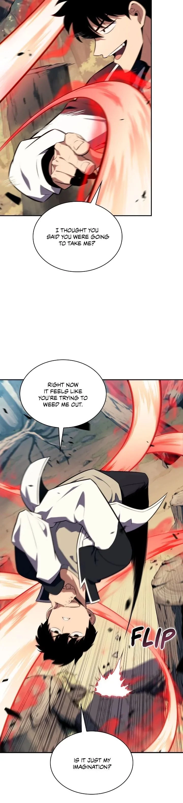 Read I’m the Max-Level Newbie EN Manga Online