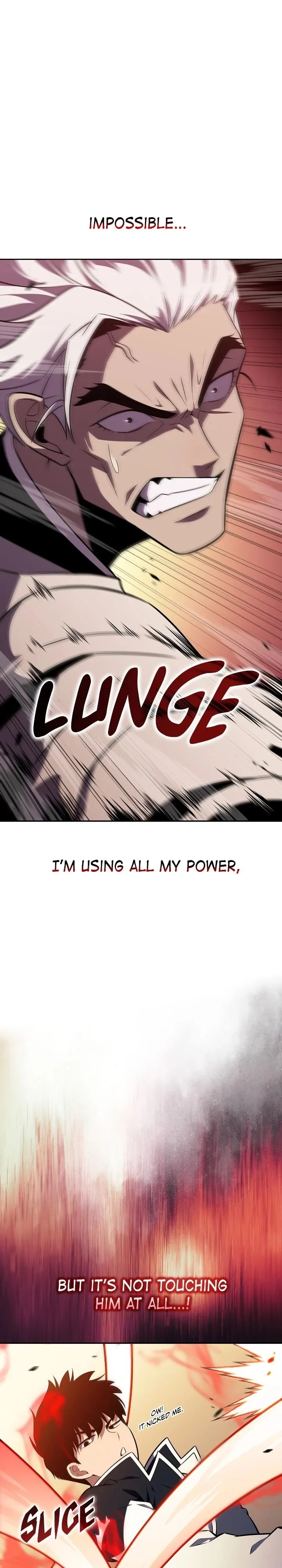 Read I’m the Max-Level Newbie EN Manga Online