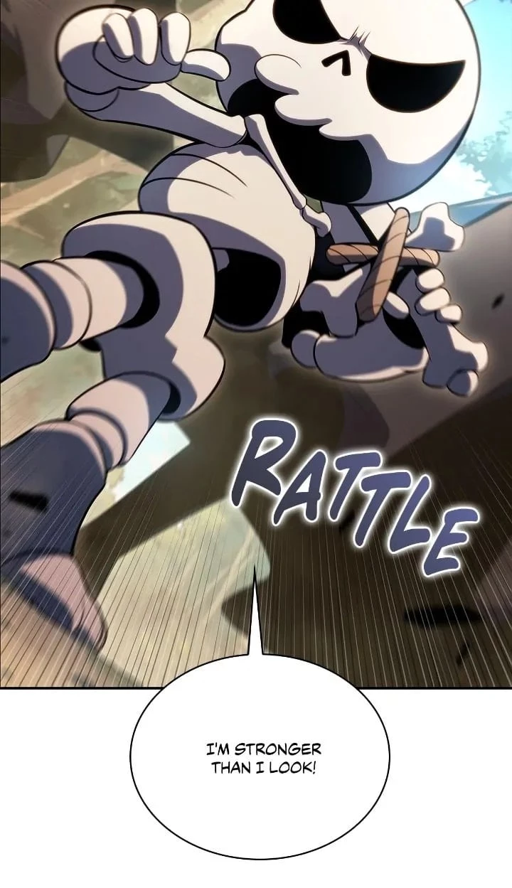Read I’m the Max-Level Newbie EN Manga Online