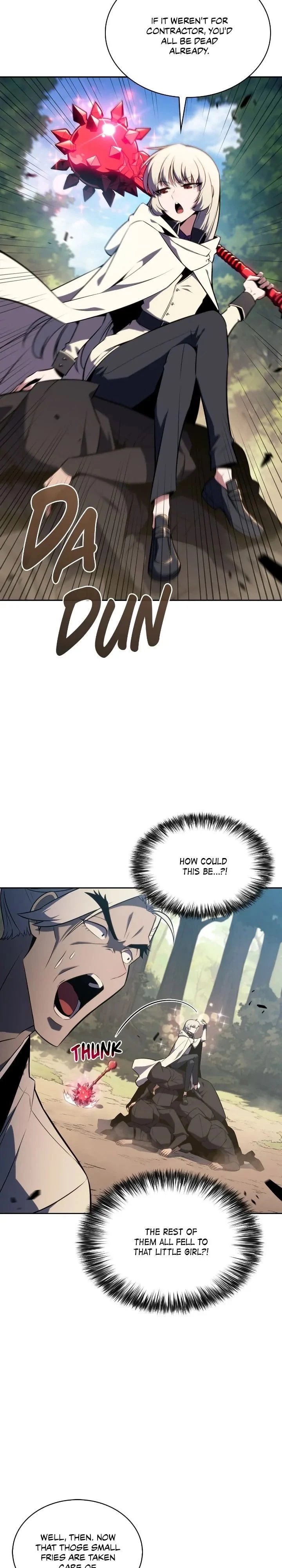 Read I’m the Max-Level Newbie EN Manga Online