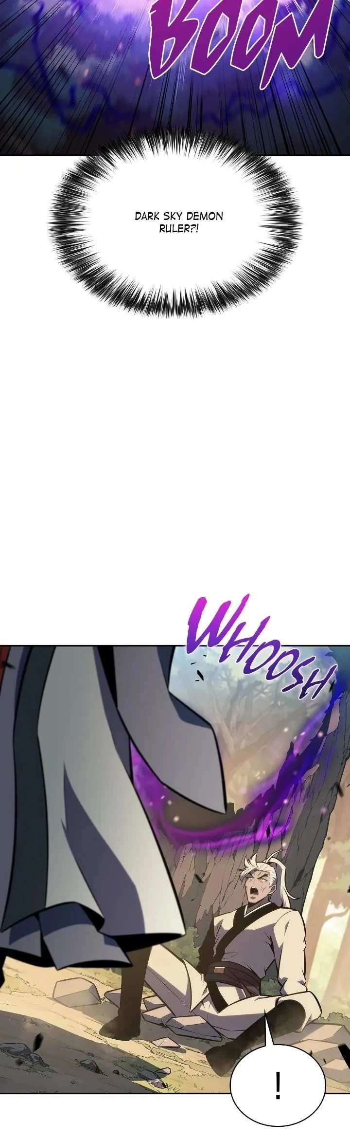 Read I’m the Max-Level Newbie EN Manga Online