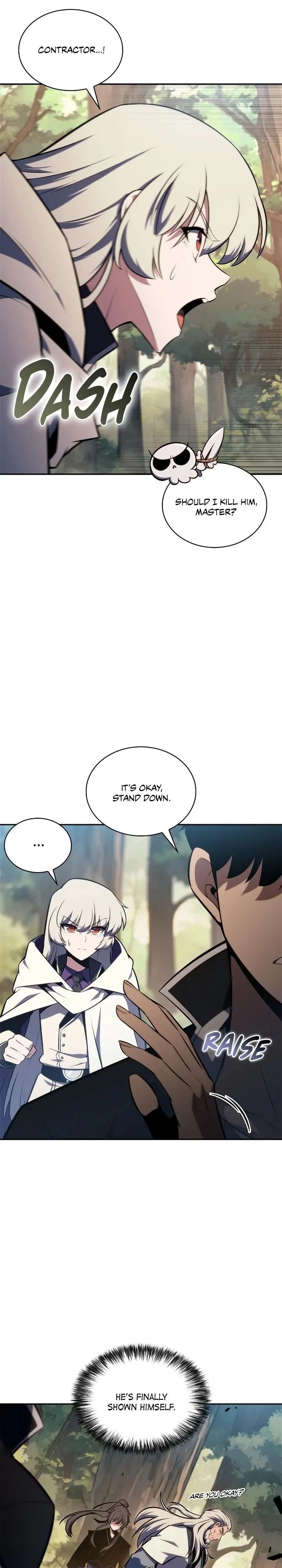 Read I’m the Max-Level Newbie EN Manga Online