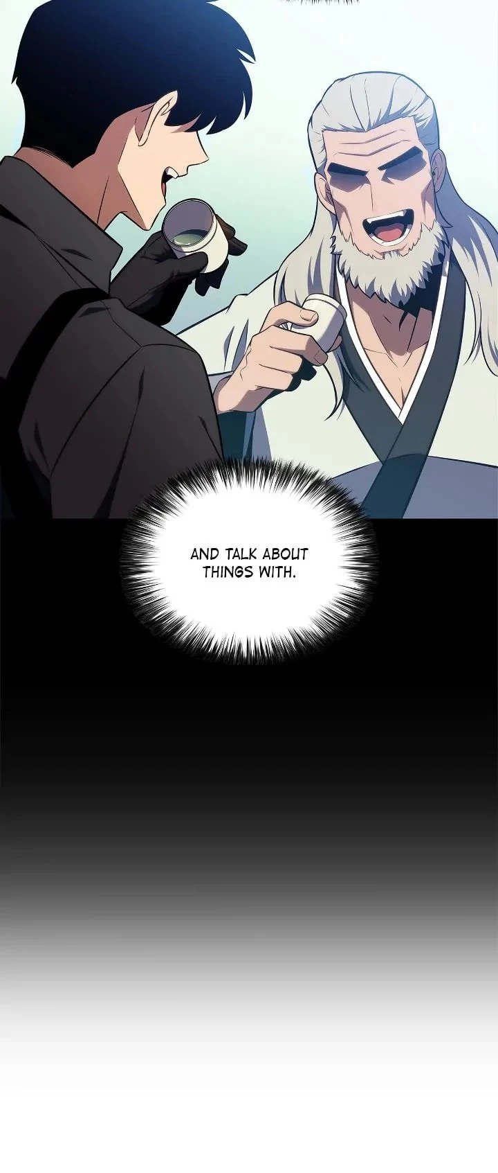 Read I’m the Max-Level Newbie EN Manga Online