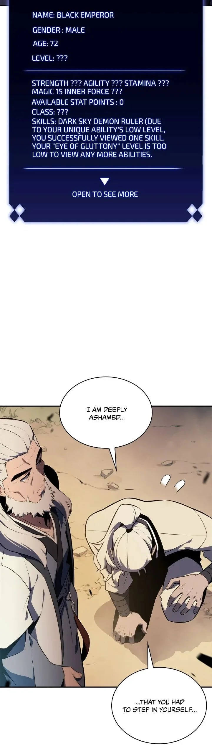 Read I’m the Max-Level Newbie EN Manga Online