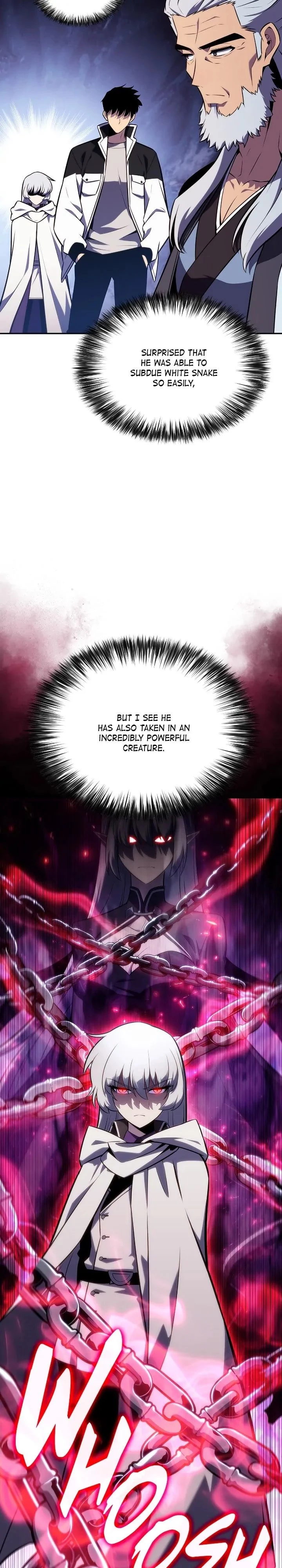 Read I’m the Max-Level Newbie EN Manga Online
