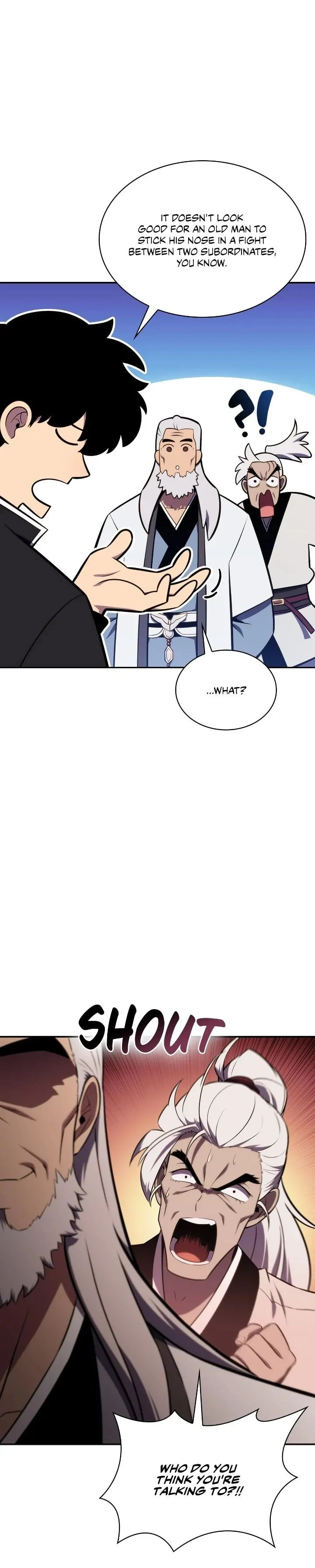 Read I’m the Max-Level Newbie EN Manga Online