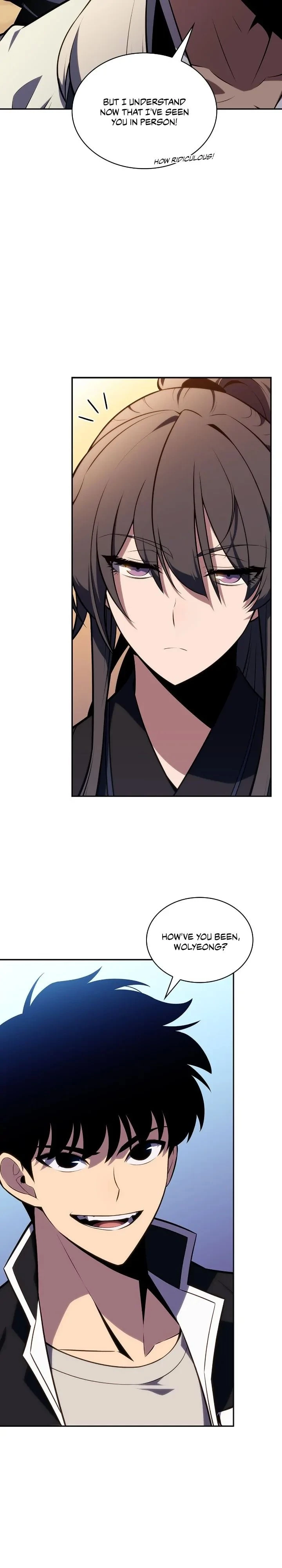 Read I’m the Max-Level Newbie EN Manga Online