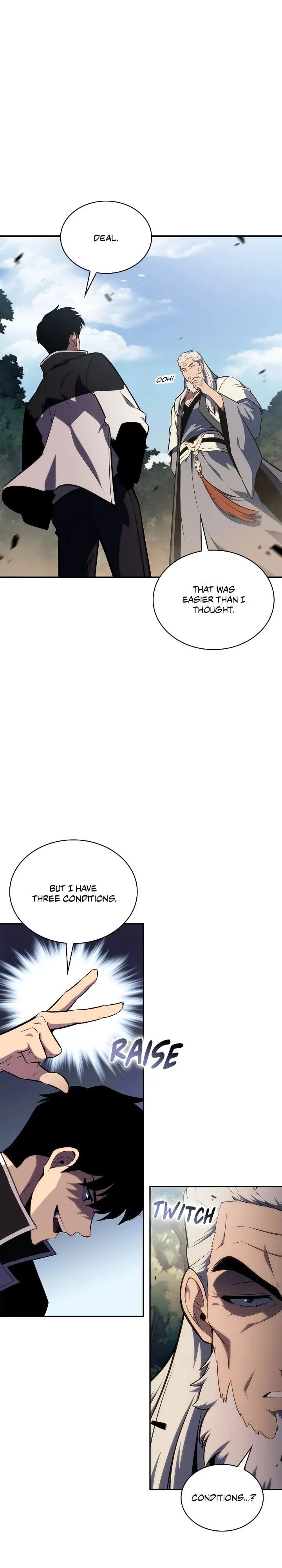 Read I’m the Max-Level Newbie EN Manga Online