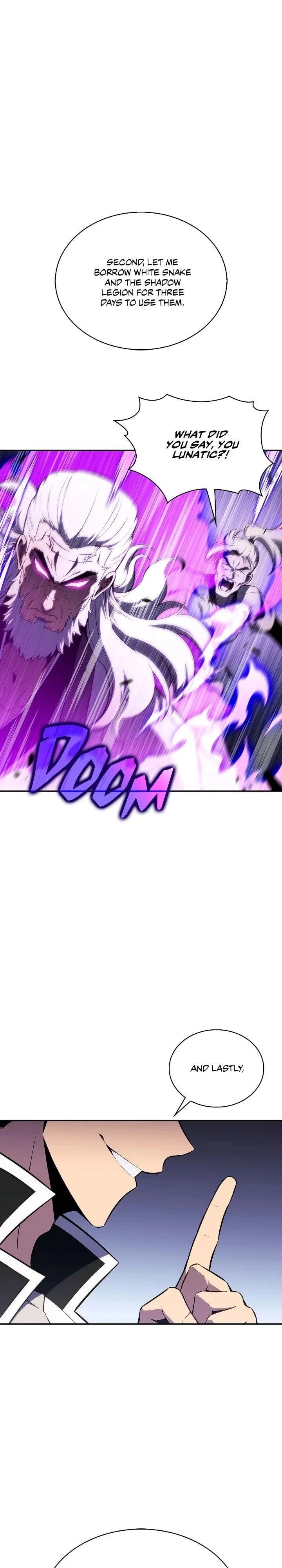Read I’m the Max-Level Newbie EN Manga Online