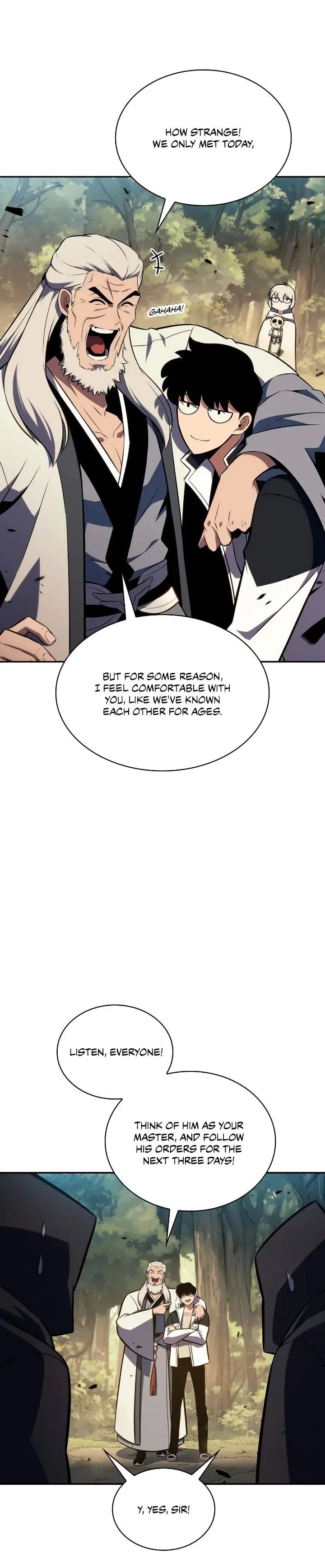 Read I’m the Max-Level Newbie EN Manga Online