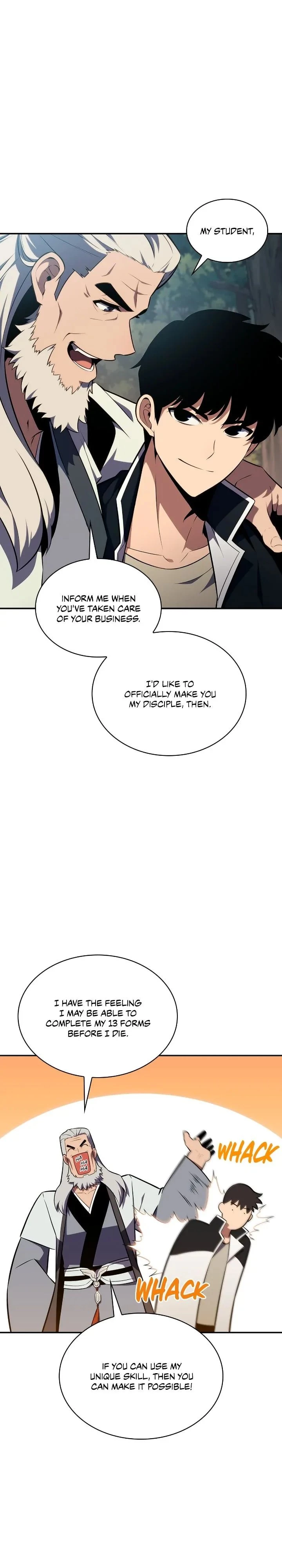 Read I’m the Max-Level Newbie EN Manga Online