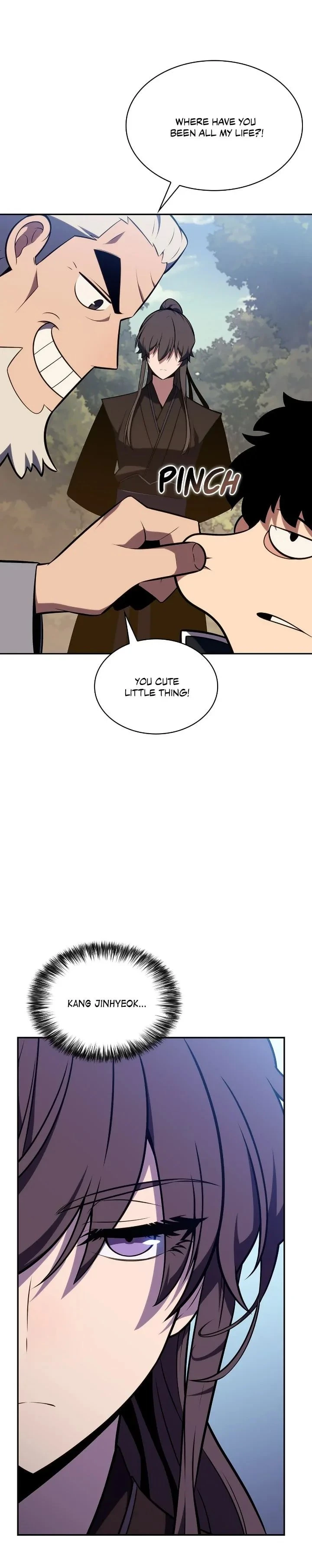 Read I’m the Max-Level Newbie EN Manga Online