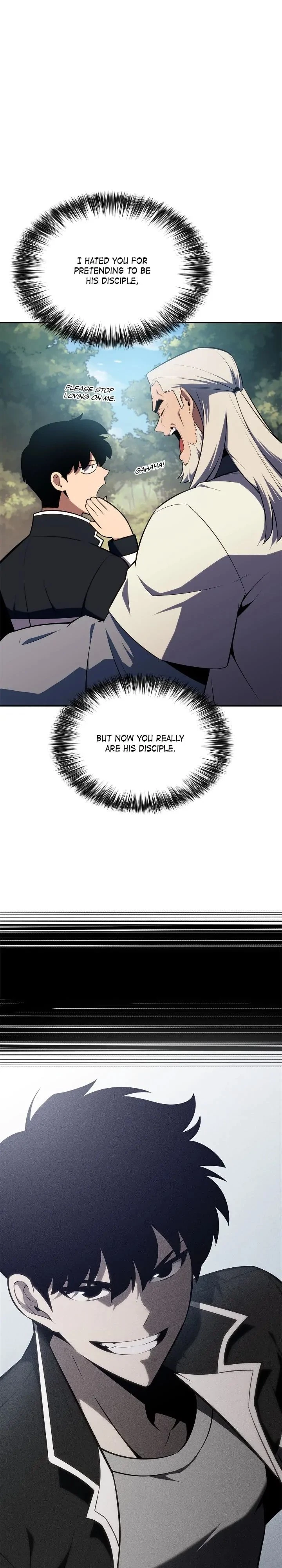 Read I’m the Max-Level Newbie EN Manga Online