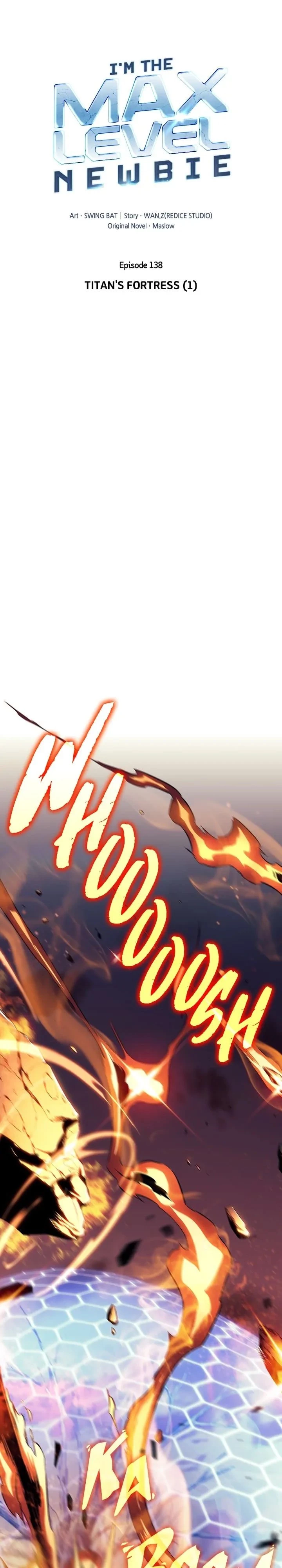Read I’m the Max-Level Newbie EN Manga Online