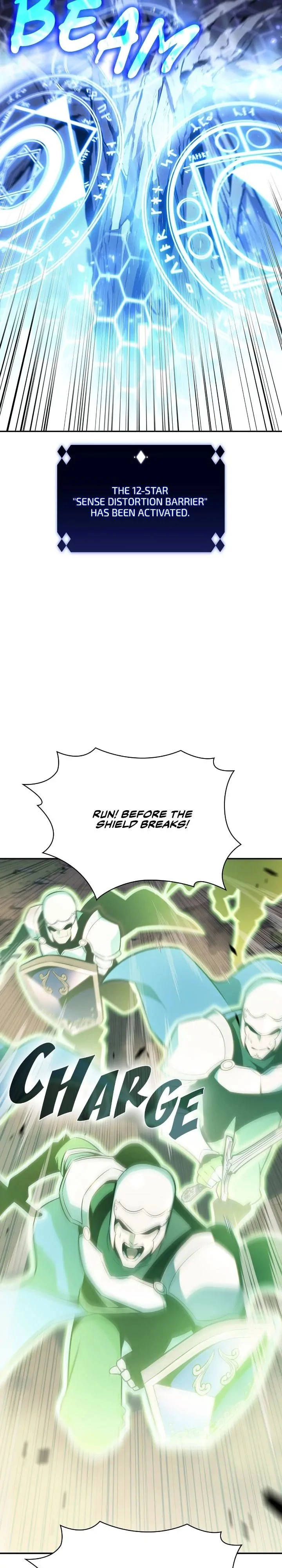 Read I’m the Max-Level Newbie EN Manga Online