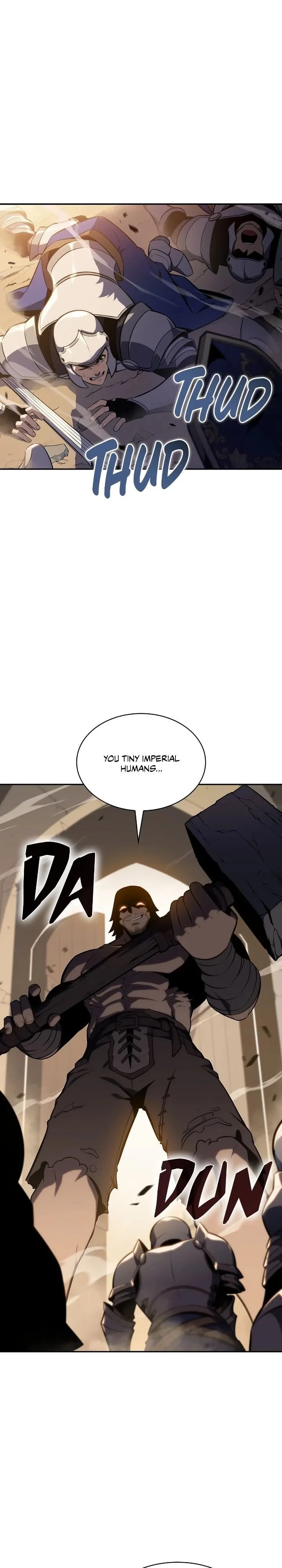 Read I’m the Max-Level Newbie EN Manga Online