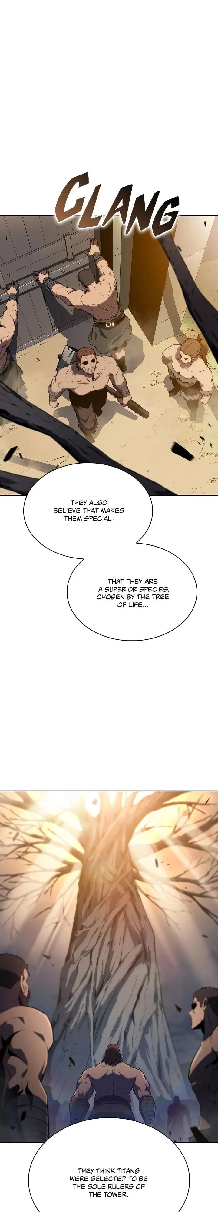 Read I’m the Max-Level Newbie EN Manga Online