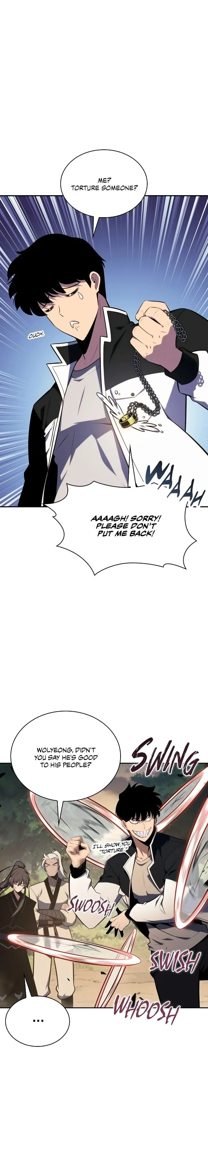 Read I’m the Max-Level Newbie EN Manga Online