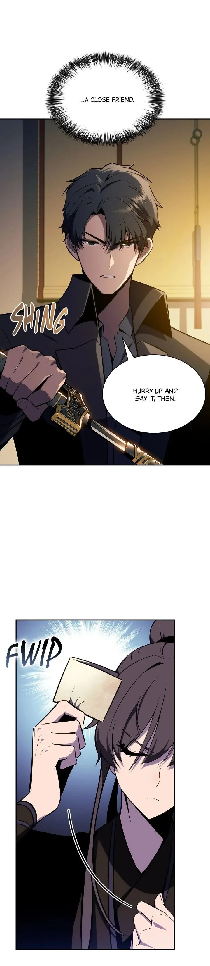 Read I’m the Max-Level Newbie EN Manga Online