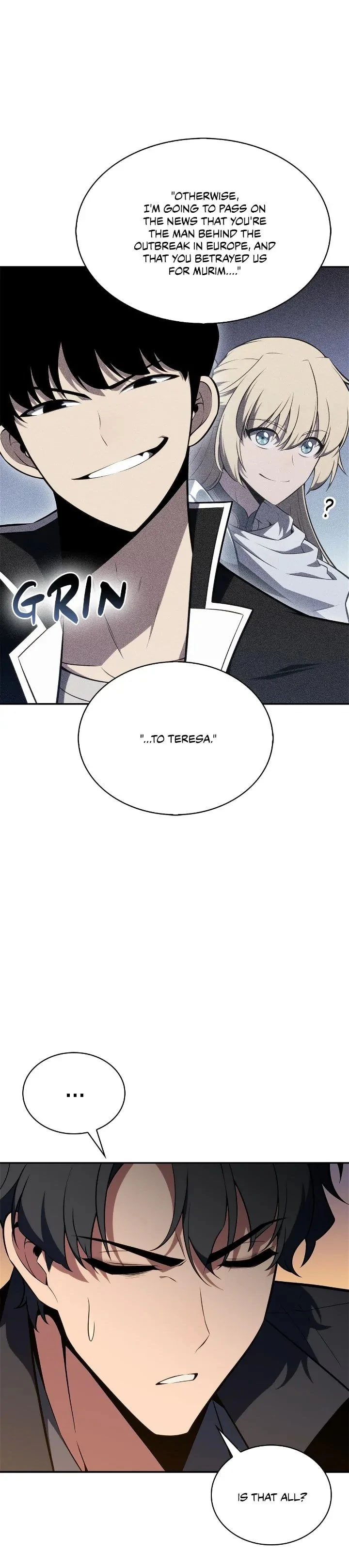 Read I’m the Max-Level Newbie EN Manga Online