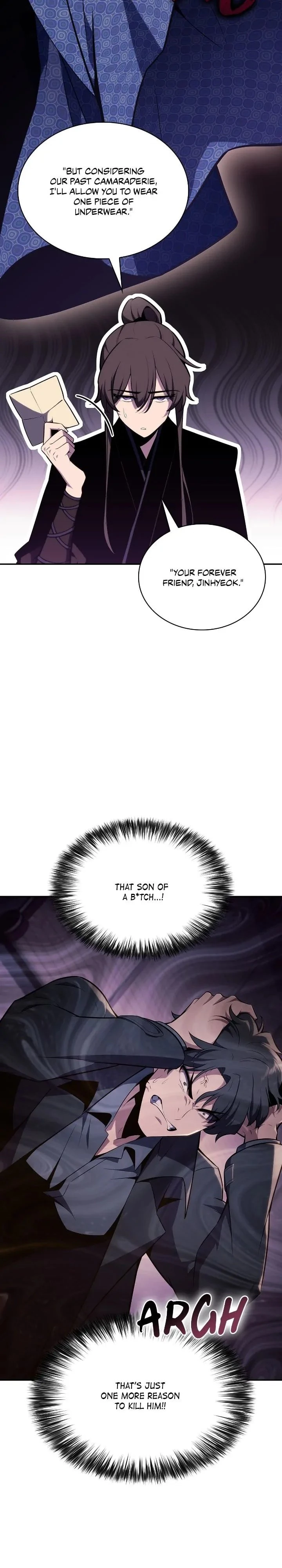 Read I’m the Max-Level Newbie EN Manga Online