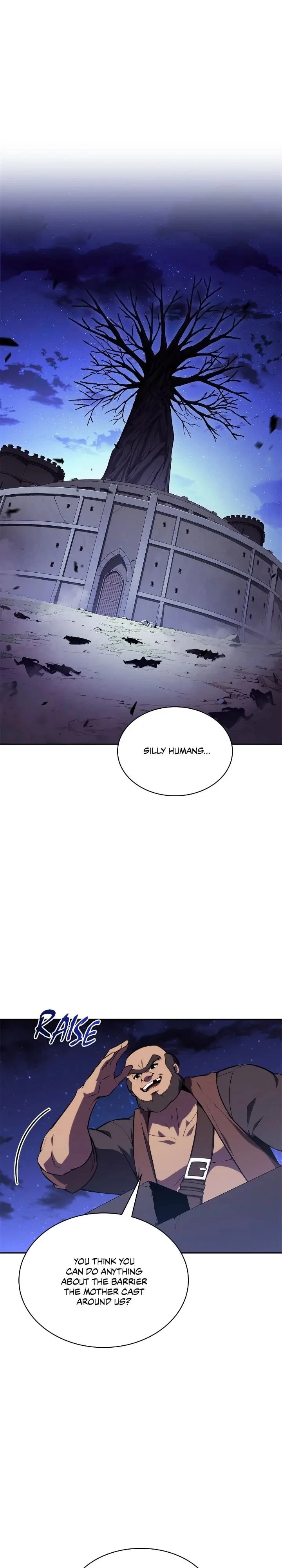 Read I’m the Max-Level Newbie EN Manga Online