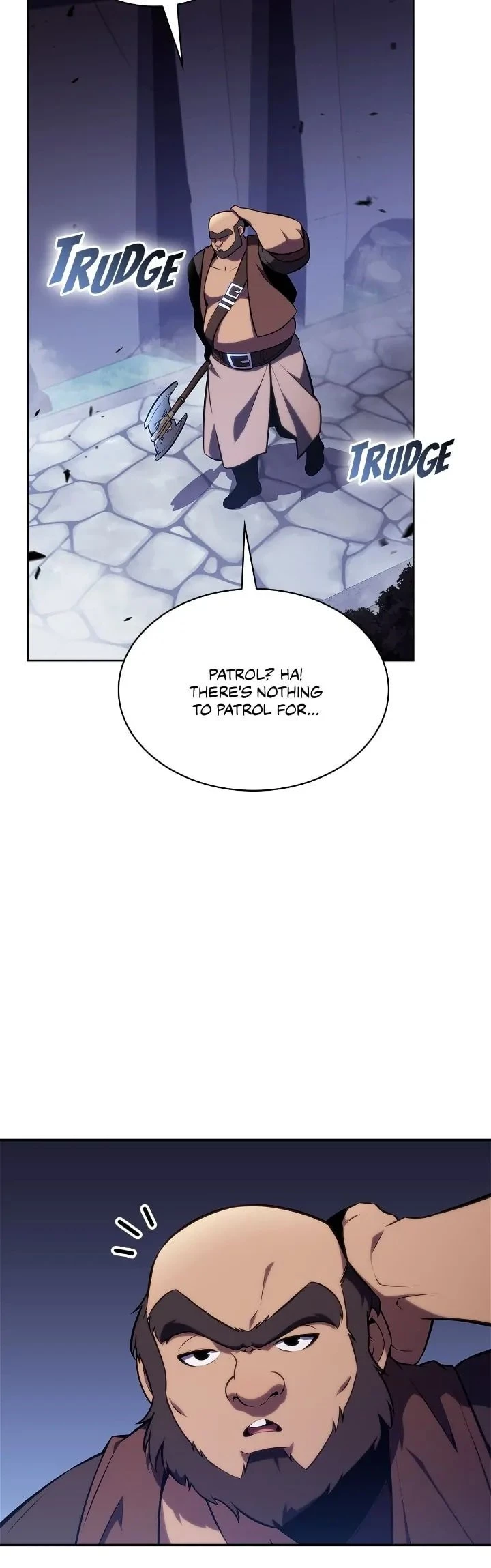 Read I’m the Max-Level Newbie EN Manga Online