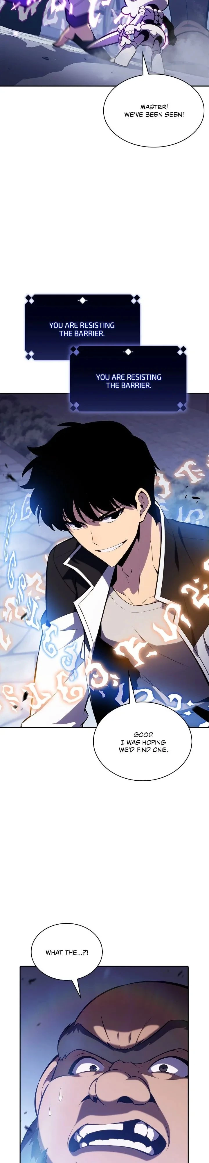 Read I’m the Max-Level Newbie EN Manga Online