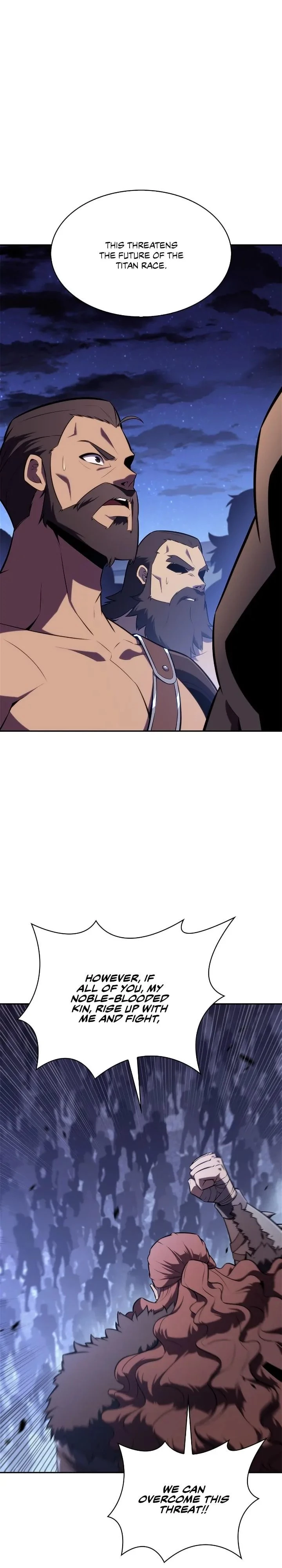 Read I’m the Max-Level Newbie EN Manga Online