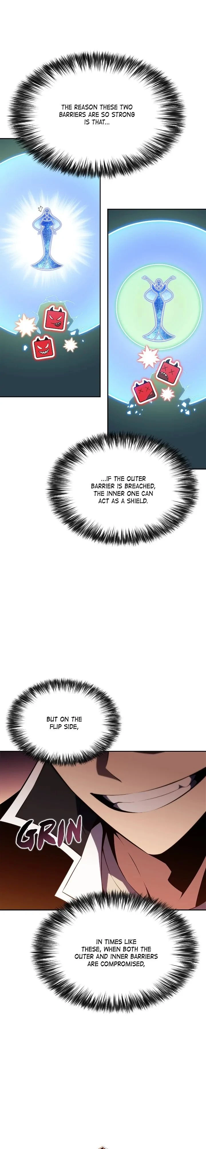 Read I’m the Max-Level Newbie EN Manga Online