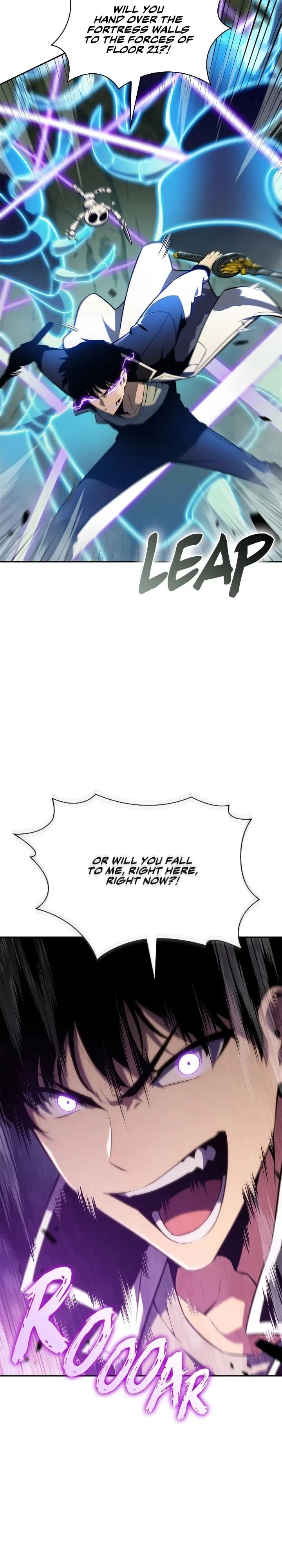 Read I’m the Max-Level Newbie EN Manga Online
