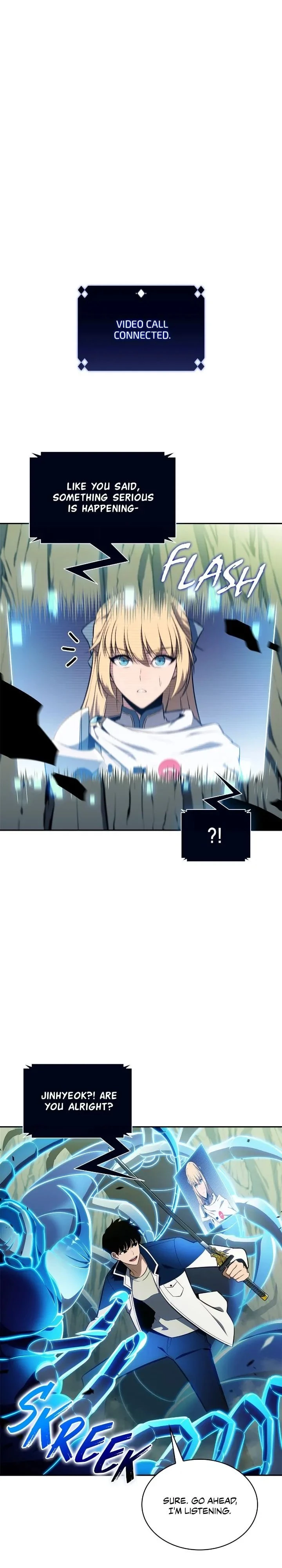 Read I’m the Max-Level Newbie EN Manga Online