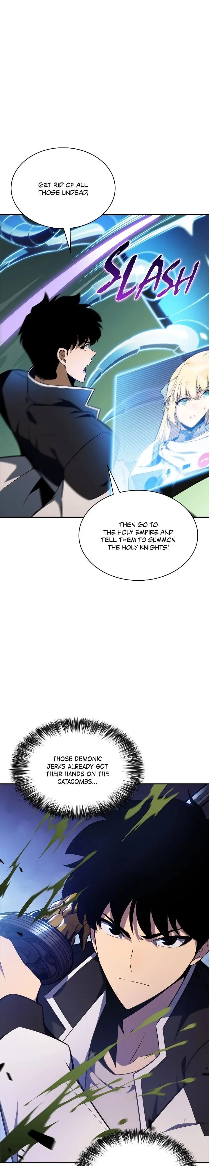 Read I’m the Max-Level Newbie EN Manga Online