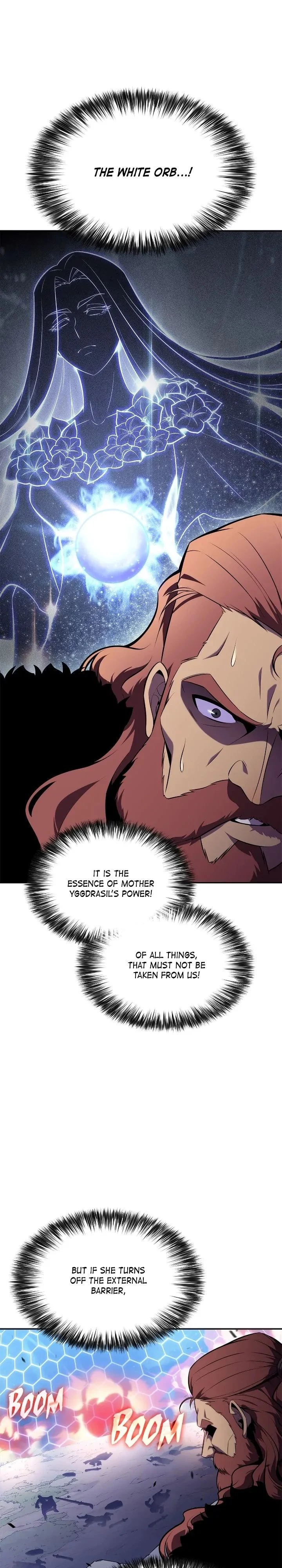 Read I’m the Max-Level Newbie EN Manga Online