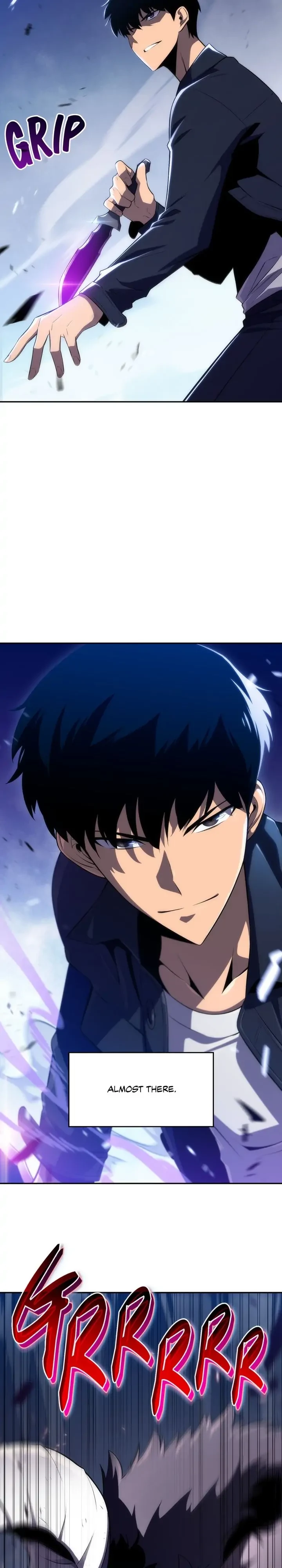 Read I’m the Max-Level Newbie EN Manga Online