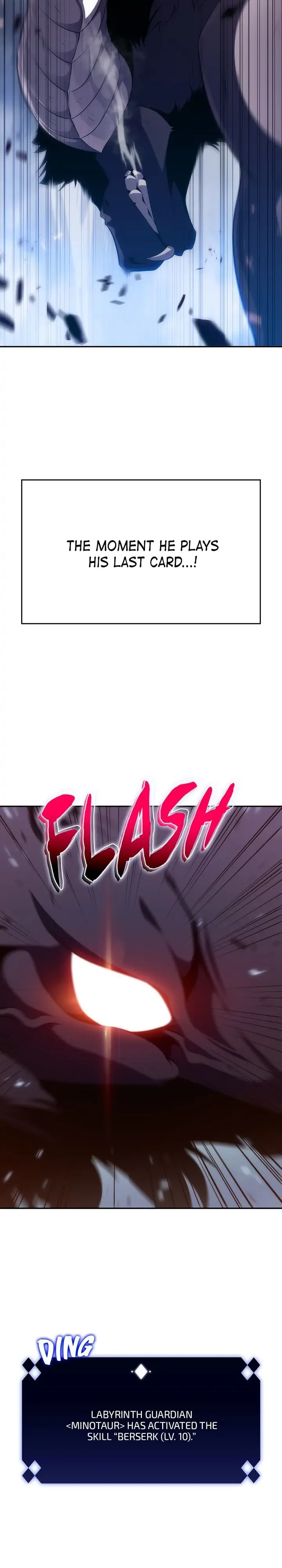 Read I’m the Max-Level Newbie EN Manga Online