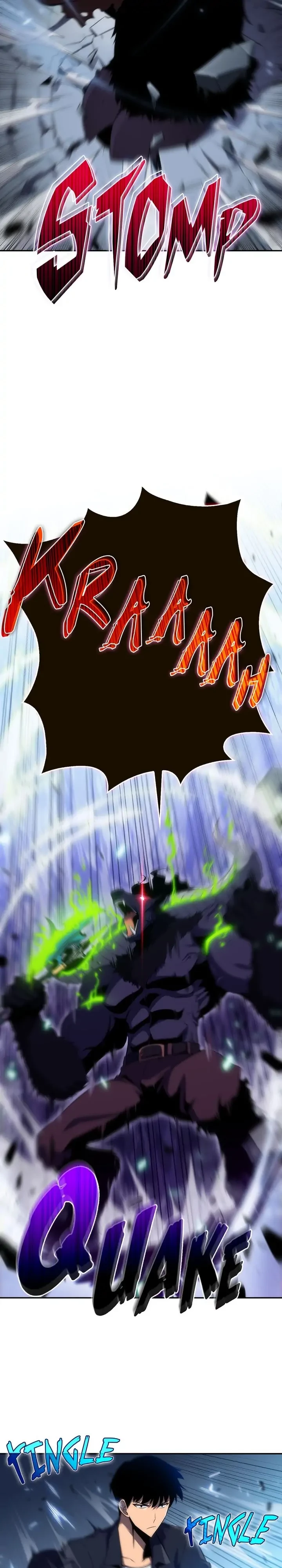 Read I’m the Max-Level Newbie EN Manga Online
