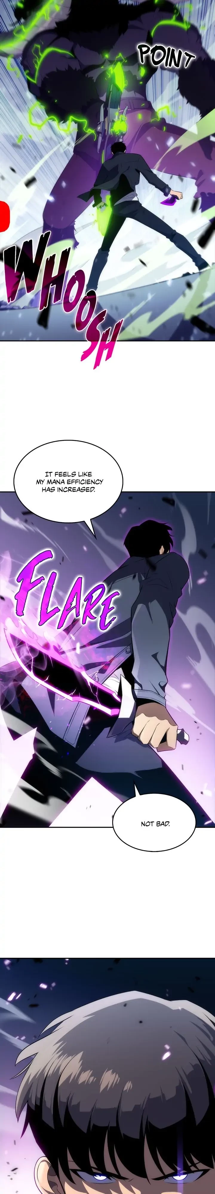 Read I’m the Max-Level Newbie EN Manga Online