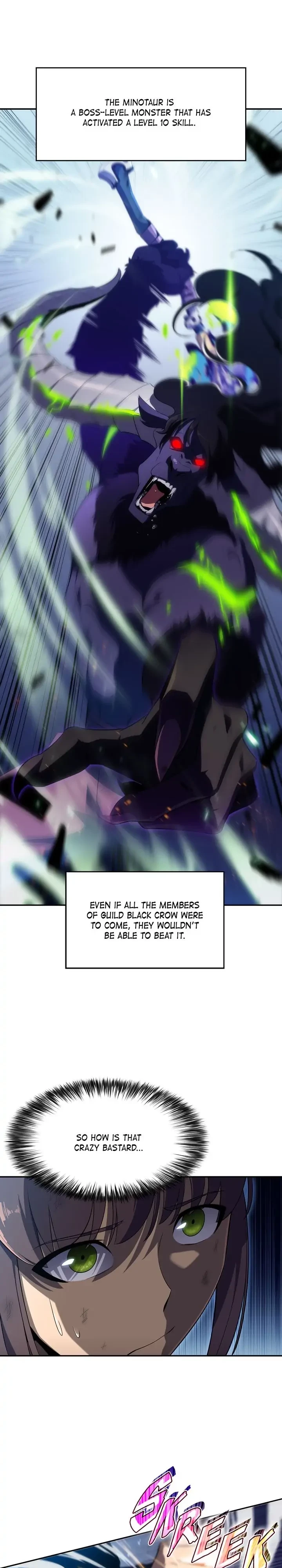 Read I’m the Max-Level Newbie EN Manga Online