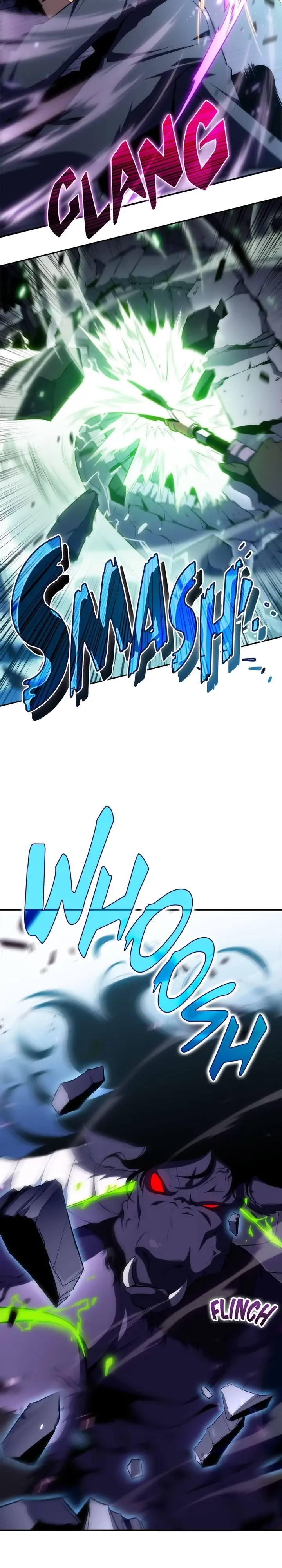 Read I’m the Max-Level Newbie EN Manga Online