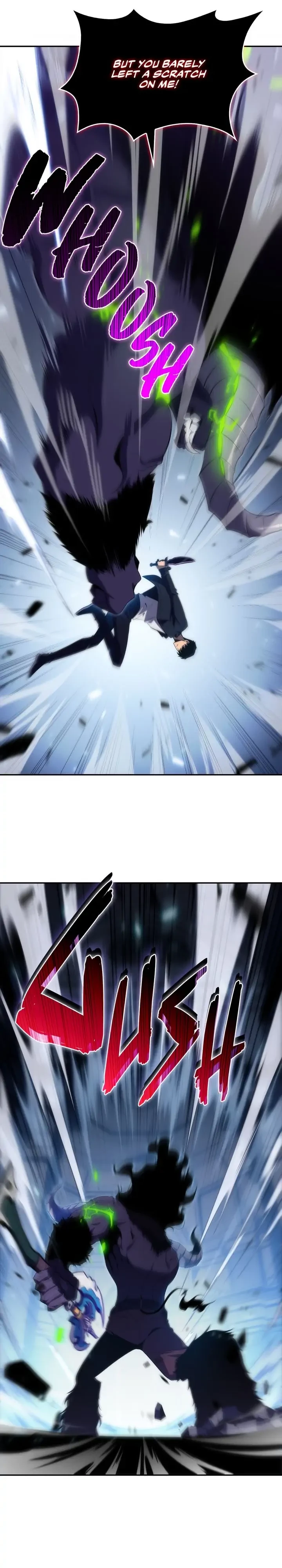 Read I’m the Max-Level Newbie EN Manga Online