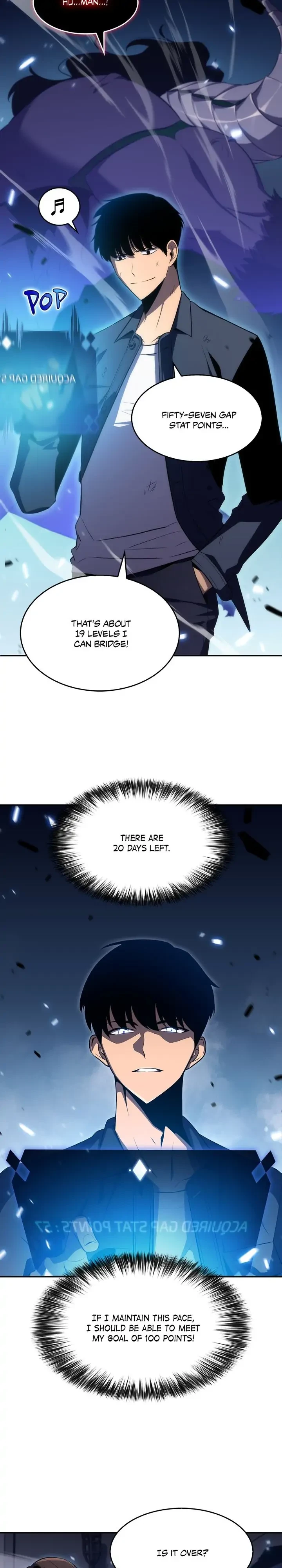 Read I’m the Max-Level Newbie EN Manga Online