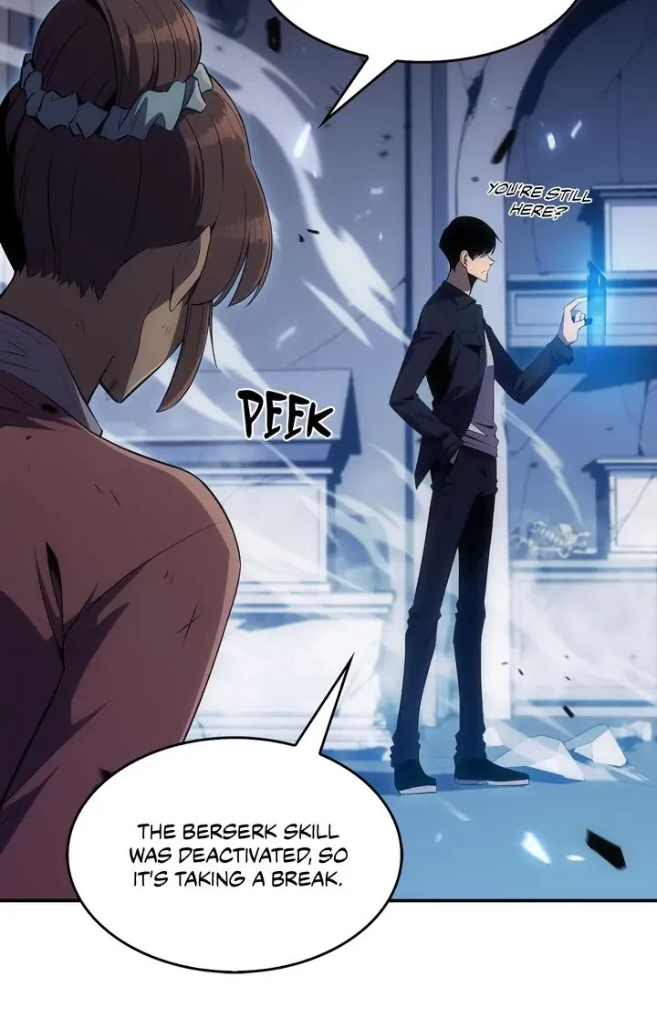 Read I’m the Max-Level Newbie EN Manga Online