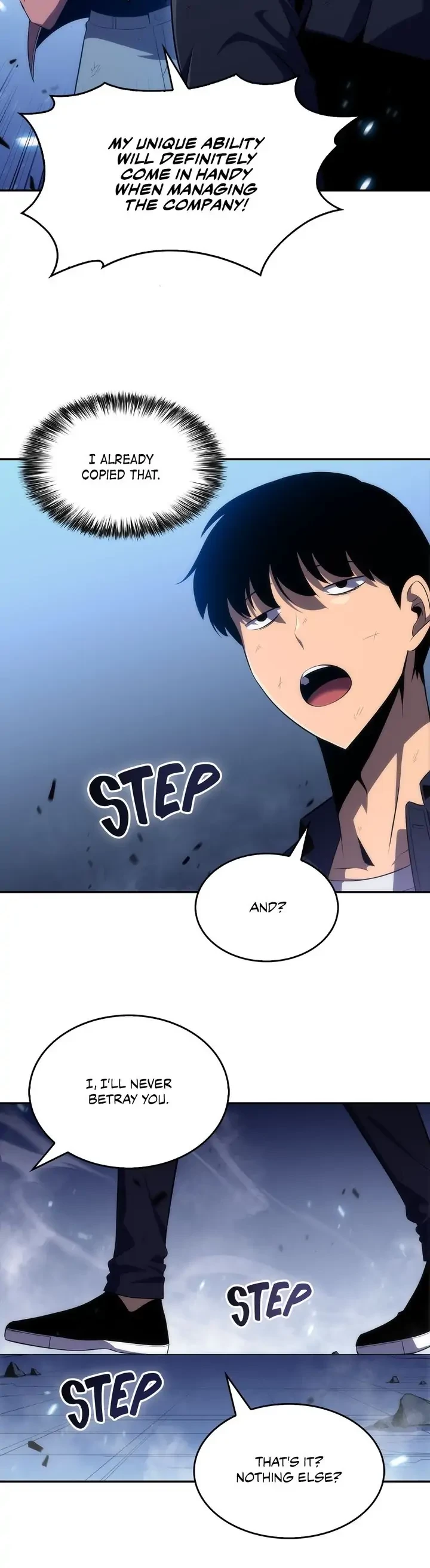 Read I’m the Max-Level Newbie EN Manga Online