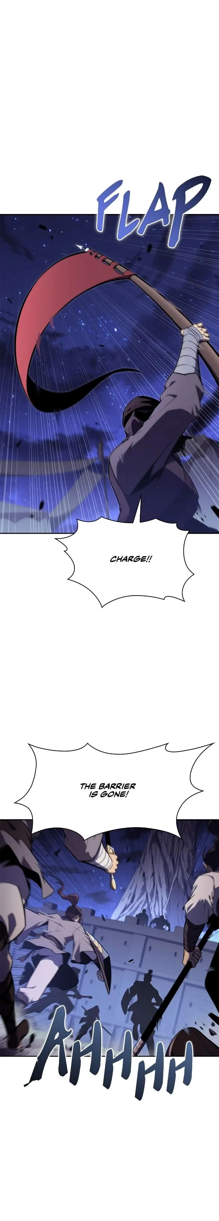 Read I’m the Max-Level Newbie EN Manga Online