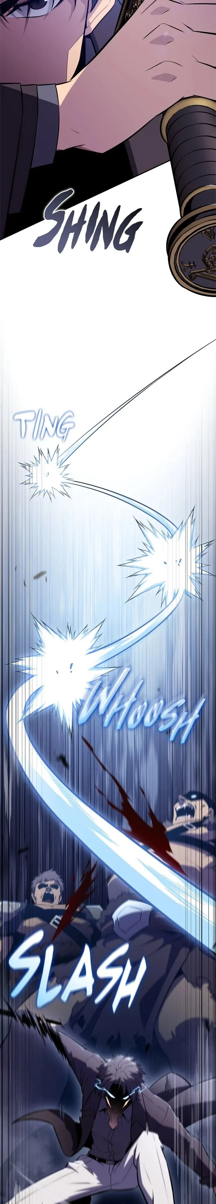 Read I’m the Max-Level Newbie EN Manga Online